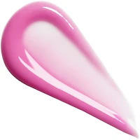 essential drip glossy balm