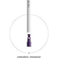 At The Borderline Gel Eyeliner Pencil