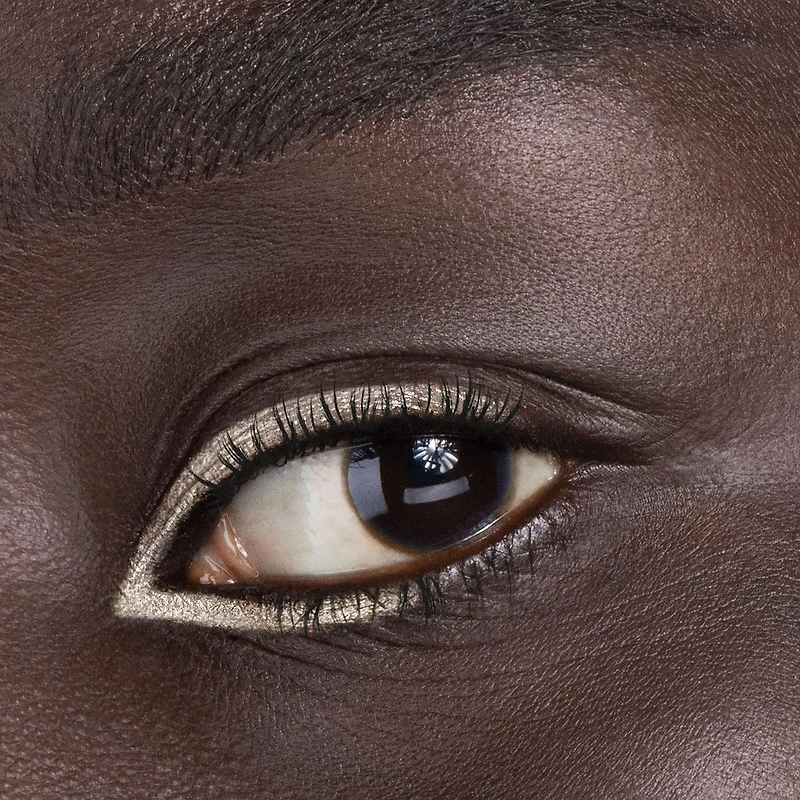 At The Borderline Gel Eyeliner Pencil