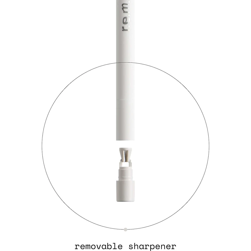 At The Borderline Gel Eyeliner Pencil