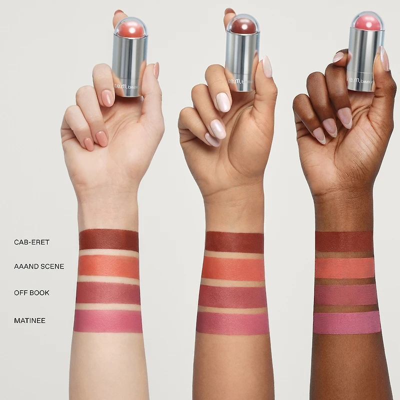 Eclipse Cheek & Lip Stick Matinee