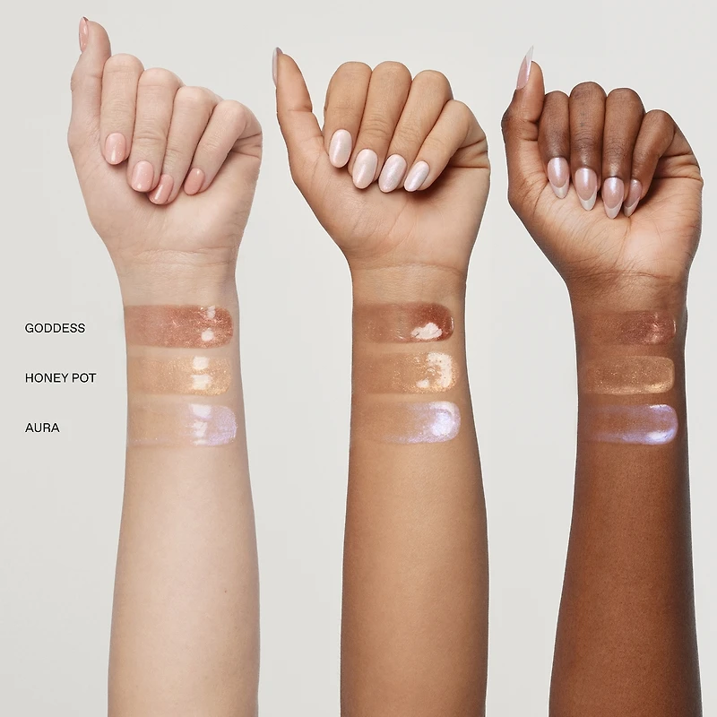 Dreamglow Highlighting Serum - Honeypot 30.7ml