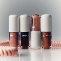 Starlet Liquid Eyeshadow Lustrous Glitch