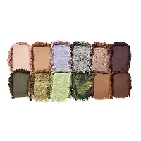 Wicked For Good -  Ozian Forest Eyeshadow Palette 18.7 G