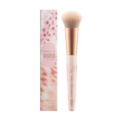 Wicked For Good -  Cherry Blossom Blush Brush