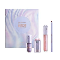 Wicked For Good -  Glinda Makeup Set