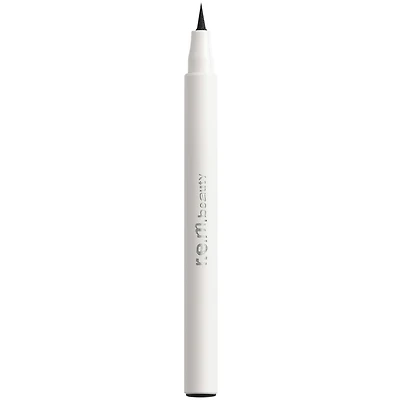 at the borderline eyeliner en marqueur