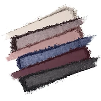 midnight shadows eyeshadow palette