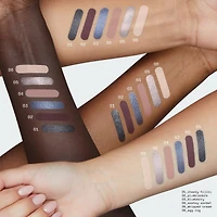 midnight shadows eyeshadow palette