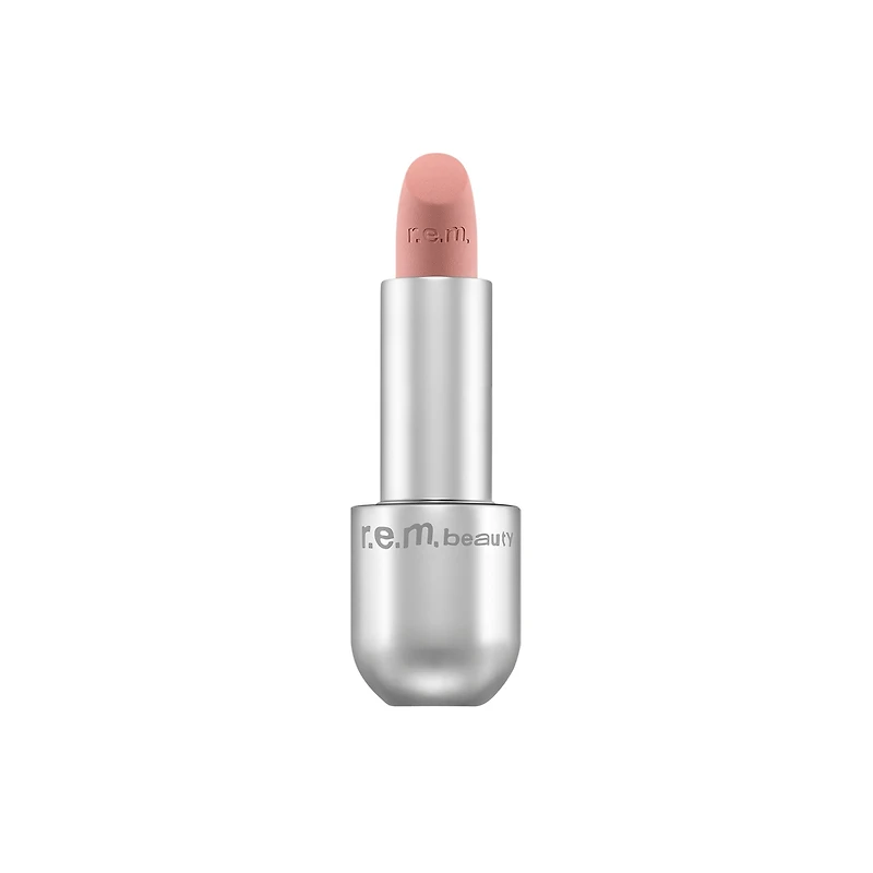 on your collar matte lipstick