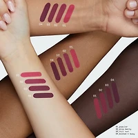 practically permanent lip stain marker