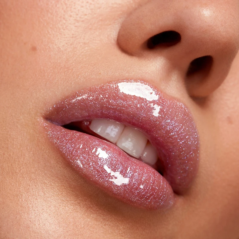on your collar plumping lip gloss