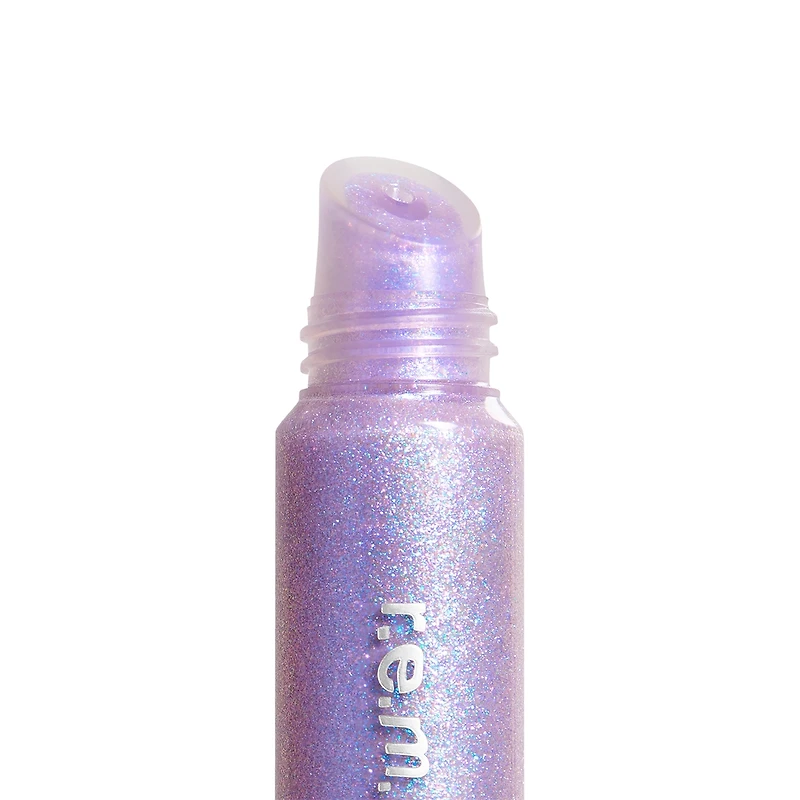 on your collar plumping lip gloss