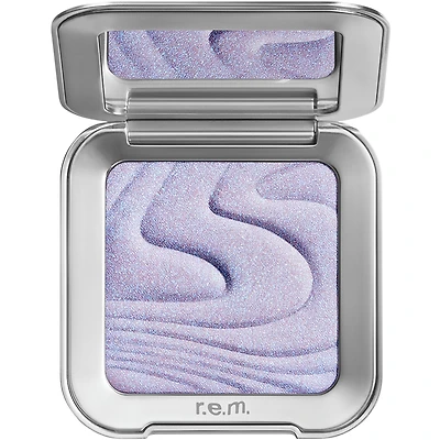 interstellar highlighter topper