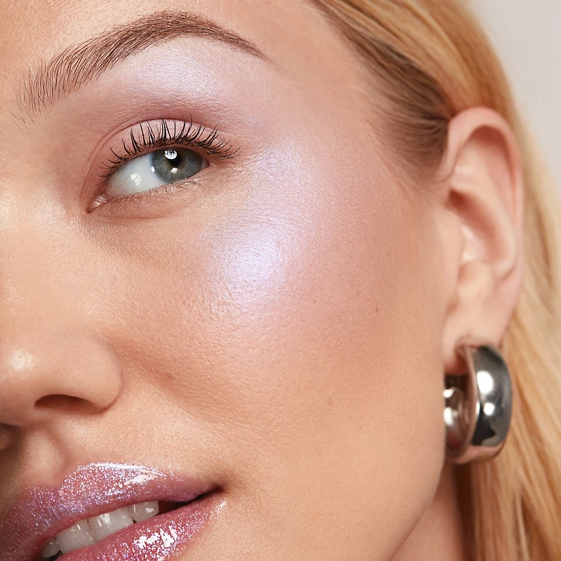 interstellar highlighter topper