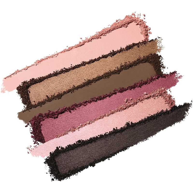 midnight shadows eyeshadow palette