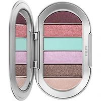 midnight shadows eyeshadow palette