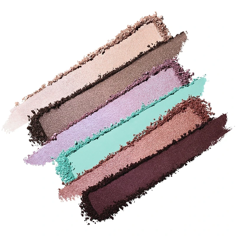 midnight shadows eyeshadow palette