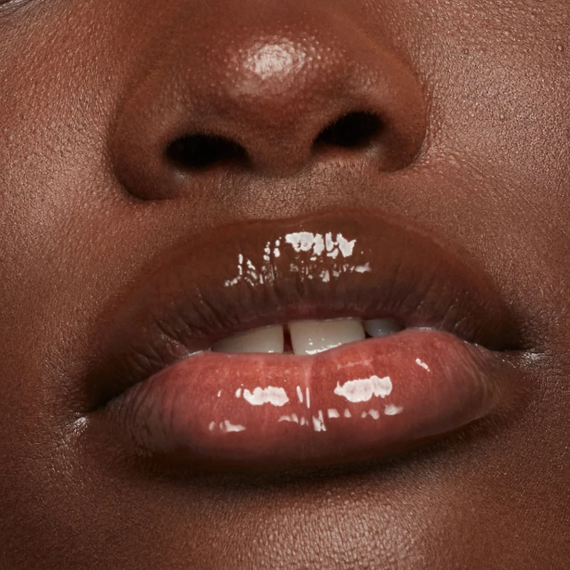 essential drip lip oil