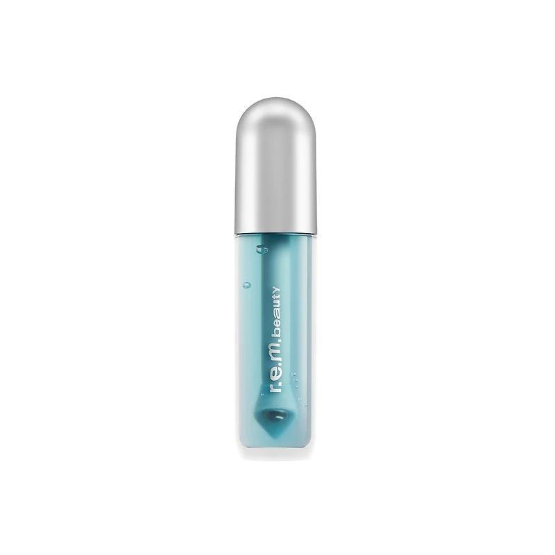 essential drip lip oil
