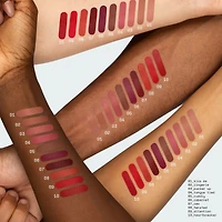 on your collar classic lipstick