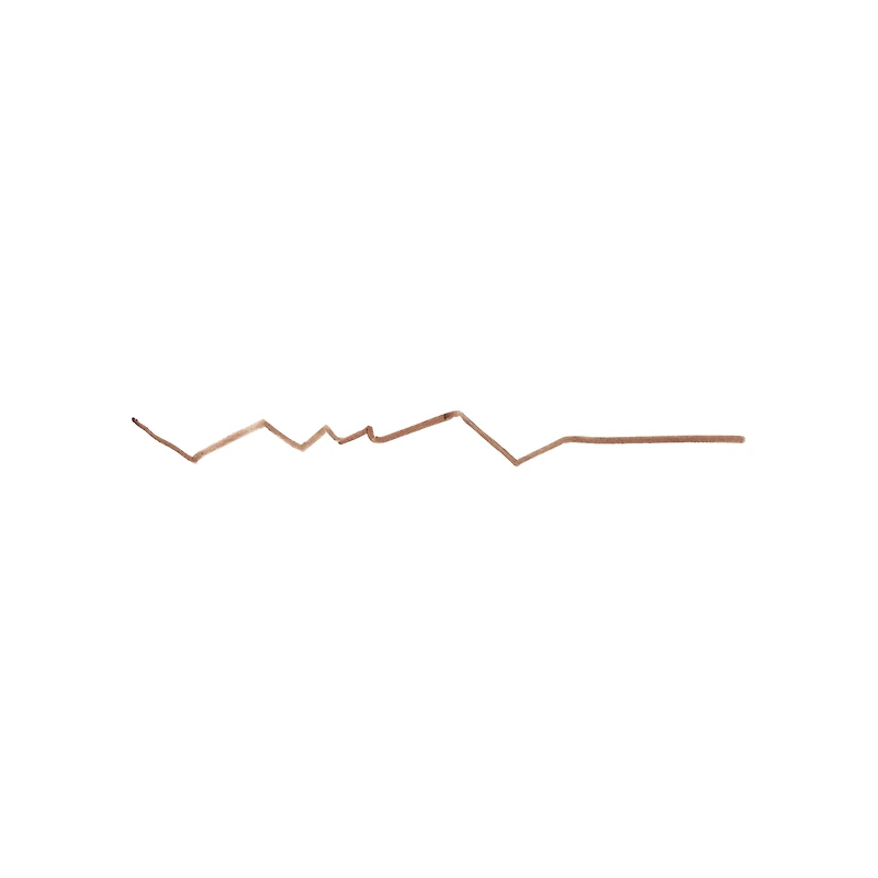 space shape crayon pour les sourcils
