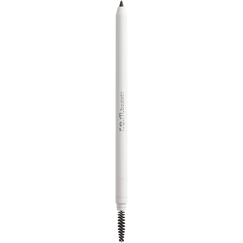 space shape brow pencil