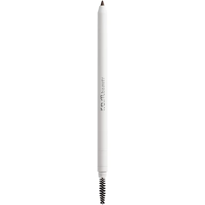 space shape brow pencil