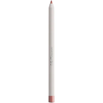 at the borderline lip liner pencil