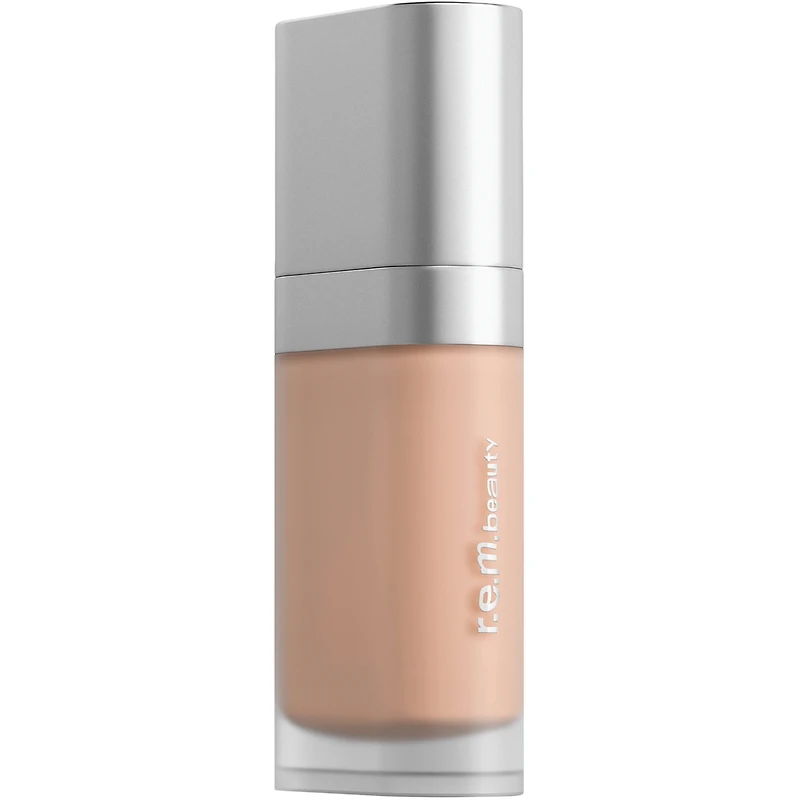 sweetener foundation