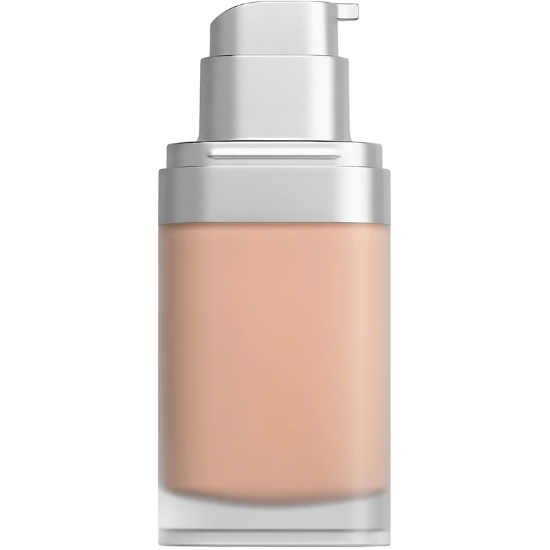 sweetener foundation