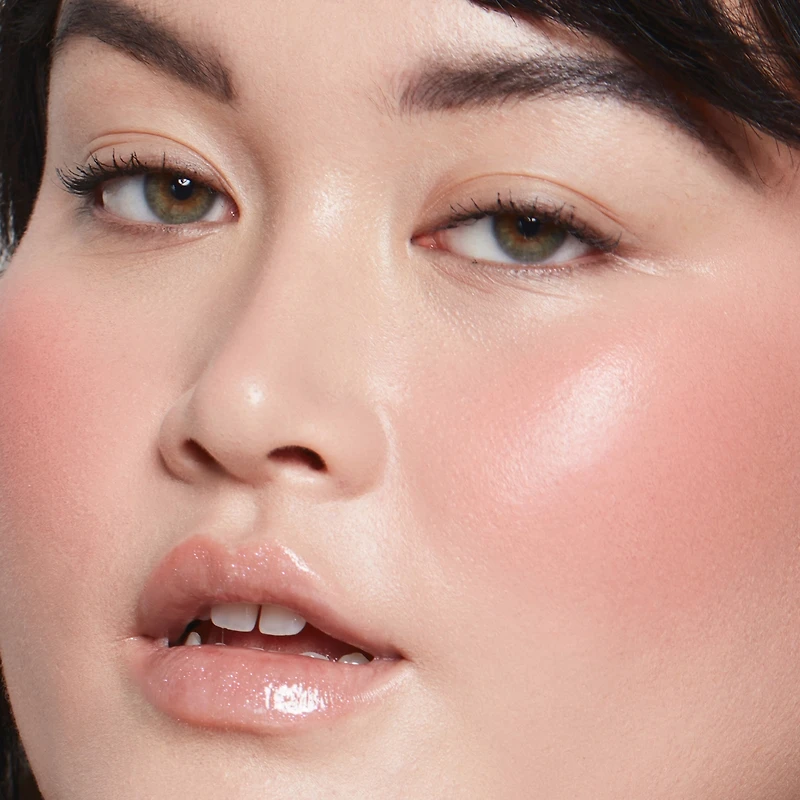 Hypernova Satin Matte Blush