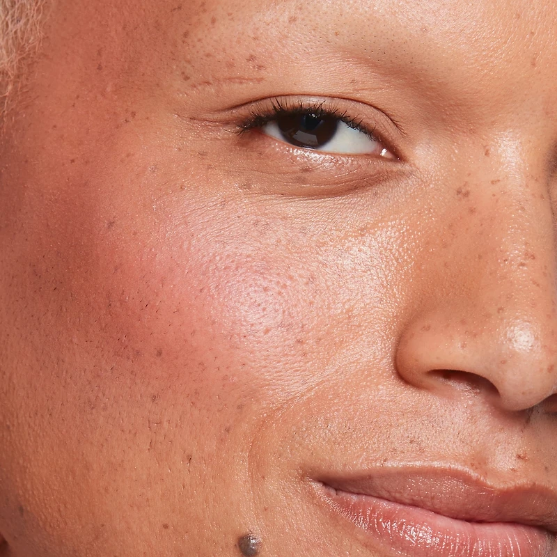 Hypernova Satin Matte Blush