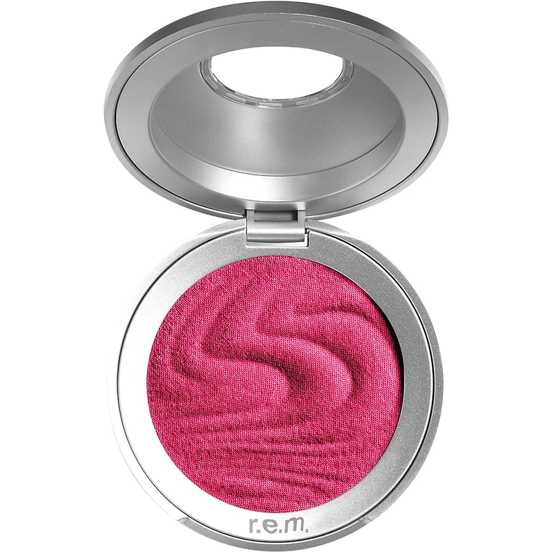 Hypernova Satin Matte Blush