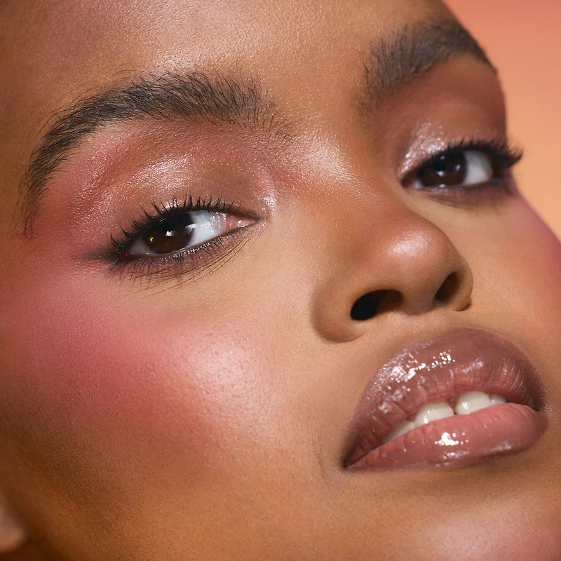 Hypernova Satin Matte Blush