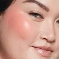 Hypernova Satin Matte Blush