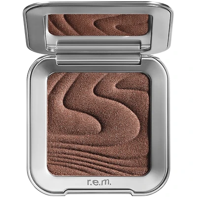 Hypernova Satin Matte Bronzer