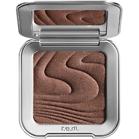 Hypernova Satin Matte Bronzer