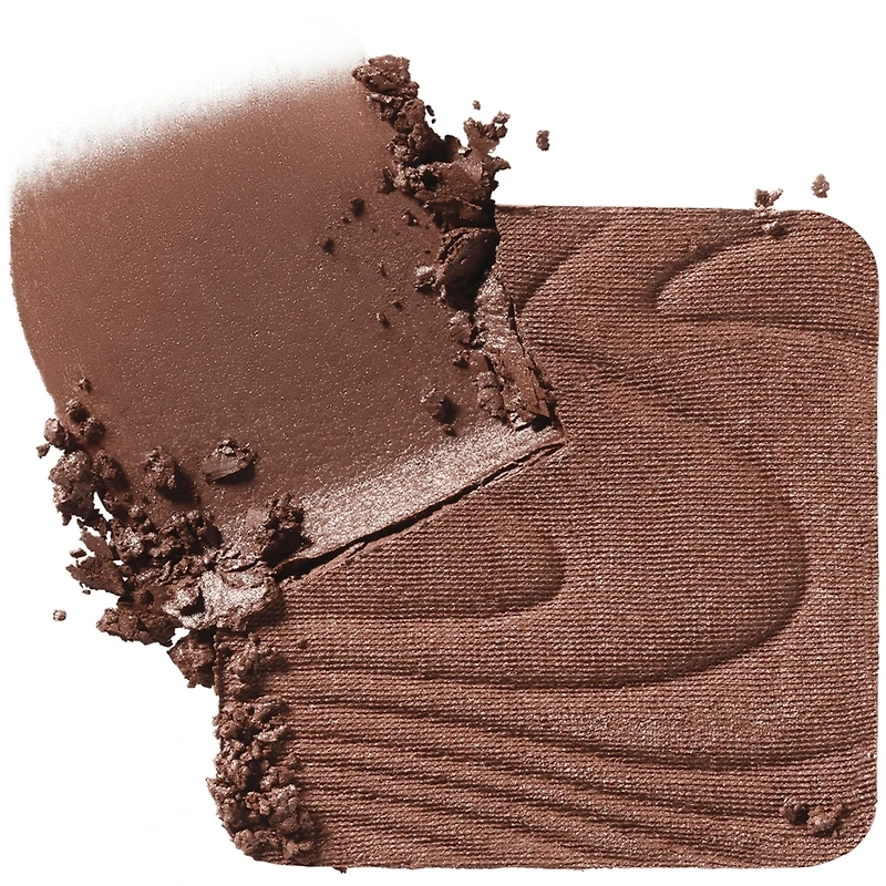 Hypernova Satin Matte Bronzer