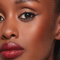 Hypernova Satin Matte Bronzer