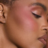 Hypernova Satin Matte Bronzer