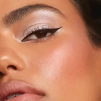 naughty & iced face & blush set