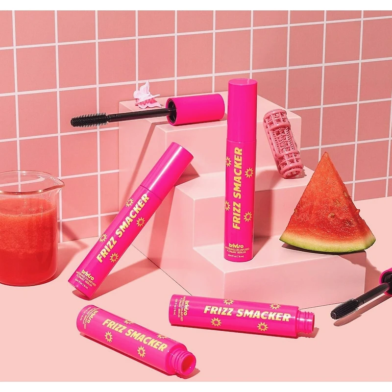 Frizz Smacker