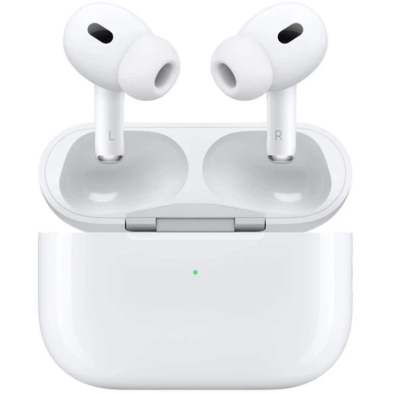 AirPods Pro (2nd generation) with MagSafe Charging Case (USB‑C)