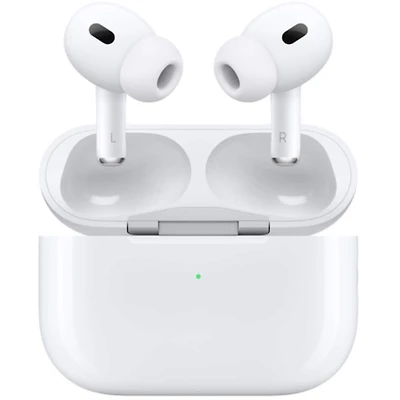 AirPods Pro (2nd generation) with MagSafe Charging Case (USB‑C)