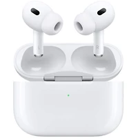 AirPods Pro (2nd generation) with MagSafe Charging Case (USB‑C)