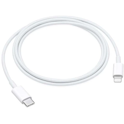 Câble USB-C à Lightning de 1m