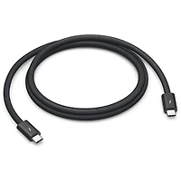 Thunderbolt 4 (USB‑C) Pro Cable (1m)