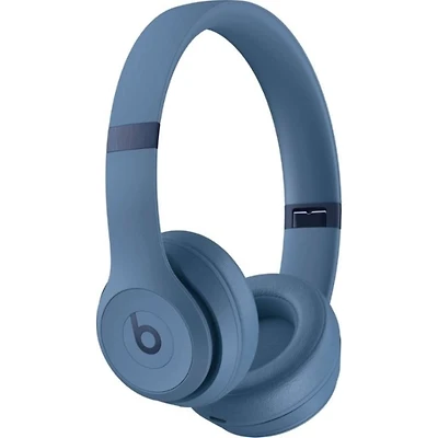 Solo 4 Wireless Bluetooth On-Ear Headphones