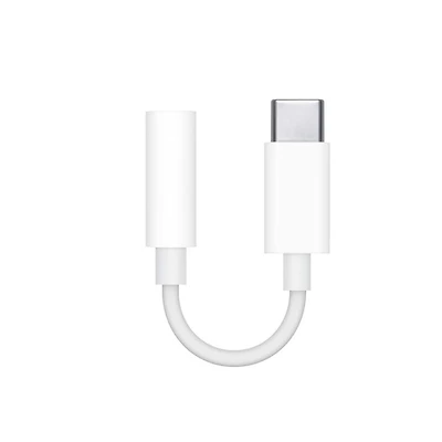 USB-C to 3.5mm Headphone Jack Adapter